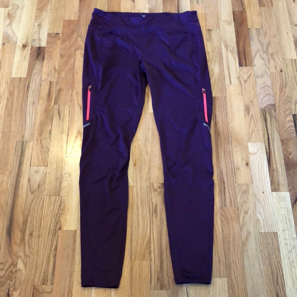 Old Navy Running Pants with Pockets XL Tall